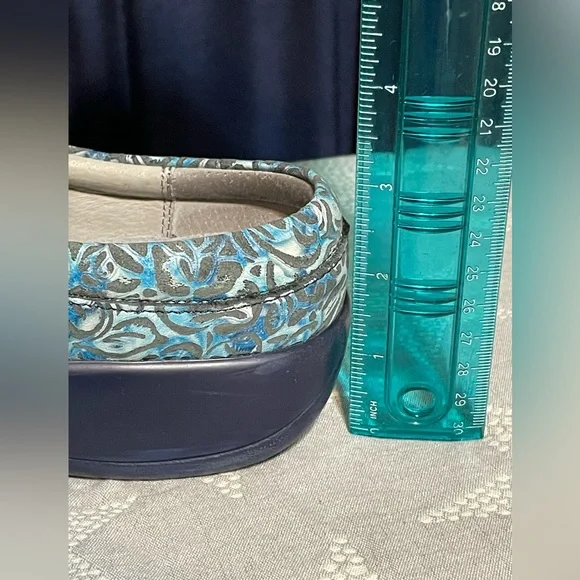 Alegria Professional Work Clog - Picture 4 of 6